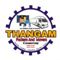 Thangam Packers & movers in Coimbatore